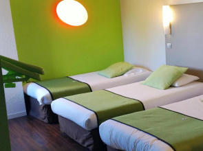 Hotel Campanile Antibes - Juan Les Pins