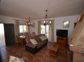 Villa Cortijo Martin