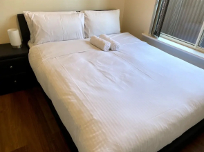 Tasha's Apartments - N38