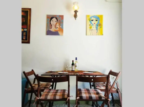 Sofi-Art House