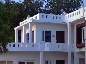 ShriGo Ganga Village Resort Spa