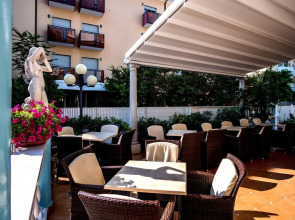 Hotel Villa dei Fiori