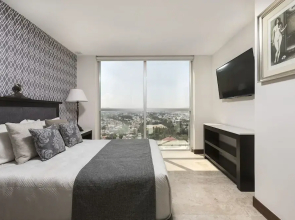 Dream Apartments by Sergio Bustamante