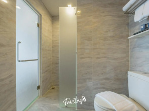 So Boutique Pattaya Hotel and Residences