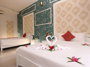 Muine Sun & Sea Beach ( Boutique Resort & Glamping)