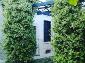 Lamalunga Country House