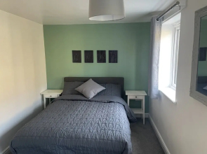 Beautiful Brand new 3-bed House in Sheffield