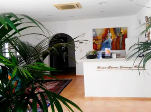 Drios Paros Luxury Hotel