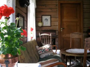 Storjord Hotel