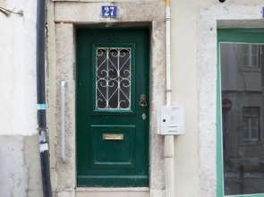 BeGuest Santa Catarina Lisbon Apartment