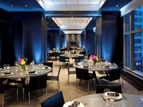 Отель The Washington NYC