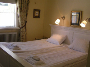 Tollereds Hotell AB