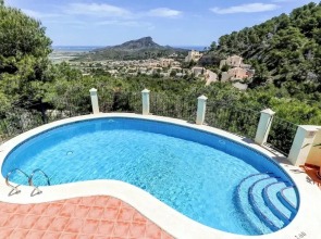 Villa Monte Leon 7