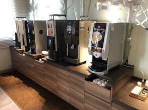 Keio Presso Inn Shinjuku