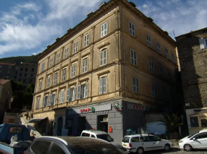 A Balamata