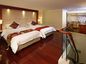 South & North International Apartment