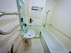 Golden Dragon ApartHotel