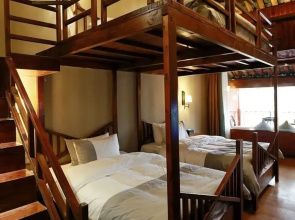 Fenghuang Waiting for You Luxe Living
