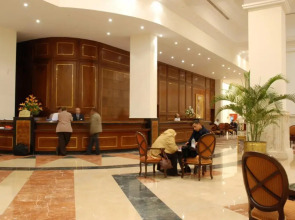 Pyramisa Beach Resort, Hurghada - Sahl Hasheesh