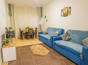 Goegypt Hurghada Apartments
