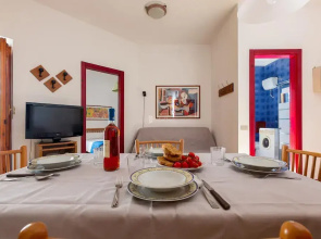 2664 Appartamento Pietra Marina by Barbarhouse
