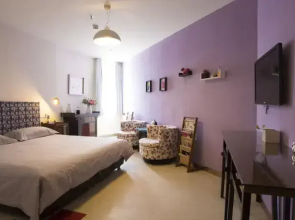 Lian Hui Residential Theme Hotel
