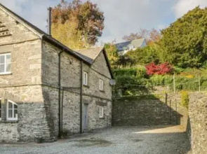 Coniston
