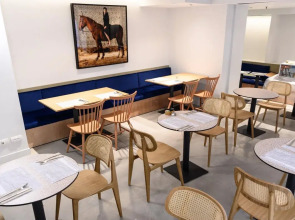 Artist Hotel Tel Aviv - an Atlas Boutique Hotel