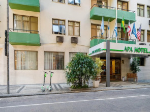 Infinity Copacabana Hotel