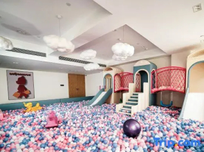 Narada Resort Hotel Guyan Huaxiang