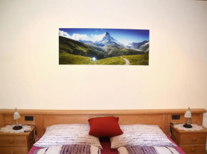 Ferienwohnung Leachwies