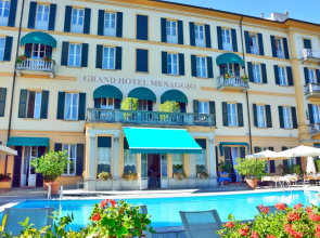 Grand Hotel Menaggio