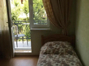 Beautiful sunny home