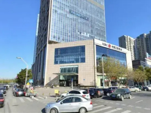Antai Light Luxury Hotel