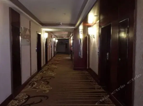 Suining Shuangfa Hotel