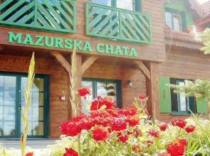 Hotelik Mazurska Chata