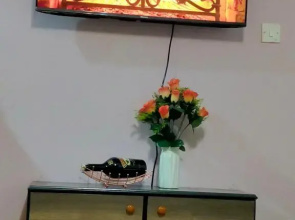 Joy fully furnished apartment