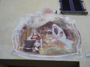 Suite dei Fabbri