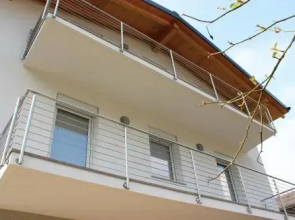 Bed and Breakfast Villa Cornelia