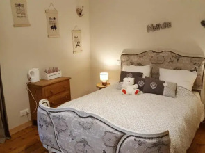 Les iris Chambres D Hôtes