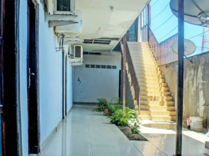 Hotel O Yotowawa NearBukit Cinta