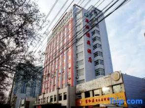 Kuerle siluloulan Hotel