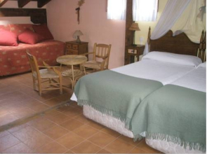 La Huerta De San Lorenzo