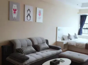 Dongguan Soho Service Apartment