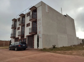 OYO Hotel Poy Poy