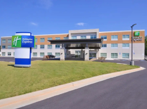 Holiday Inn Express Bethlehem