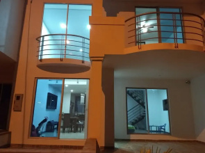 Hermosa casa en Flandes Tolima