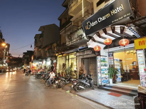 Hanoi Sunrise Hotel