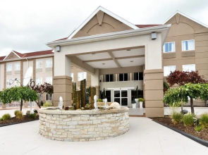 Holiday Inn Express & Suites Port Clinton - Catawba Island