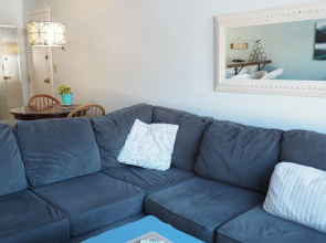 Apex Inn 1 Bdrm Suite 305-306 2 Bedroom Condo